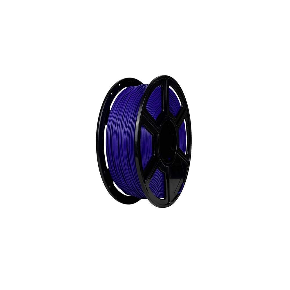 FLASHFORGE PLA Matte 500g Blue 3D Printing Filament | Hem & Hobby | Pryloteket