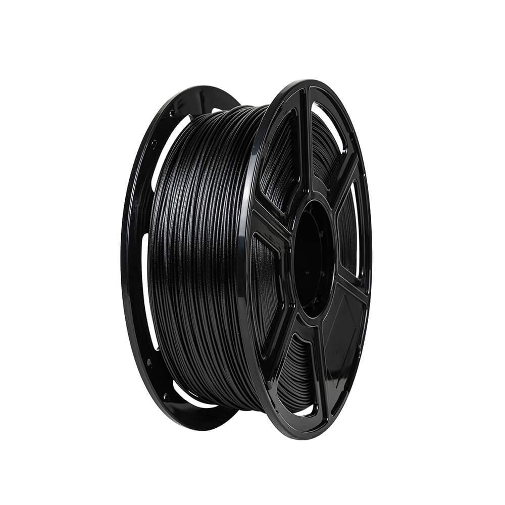 FLASHFORGE ASA-CF 1000g sort 3D print filament