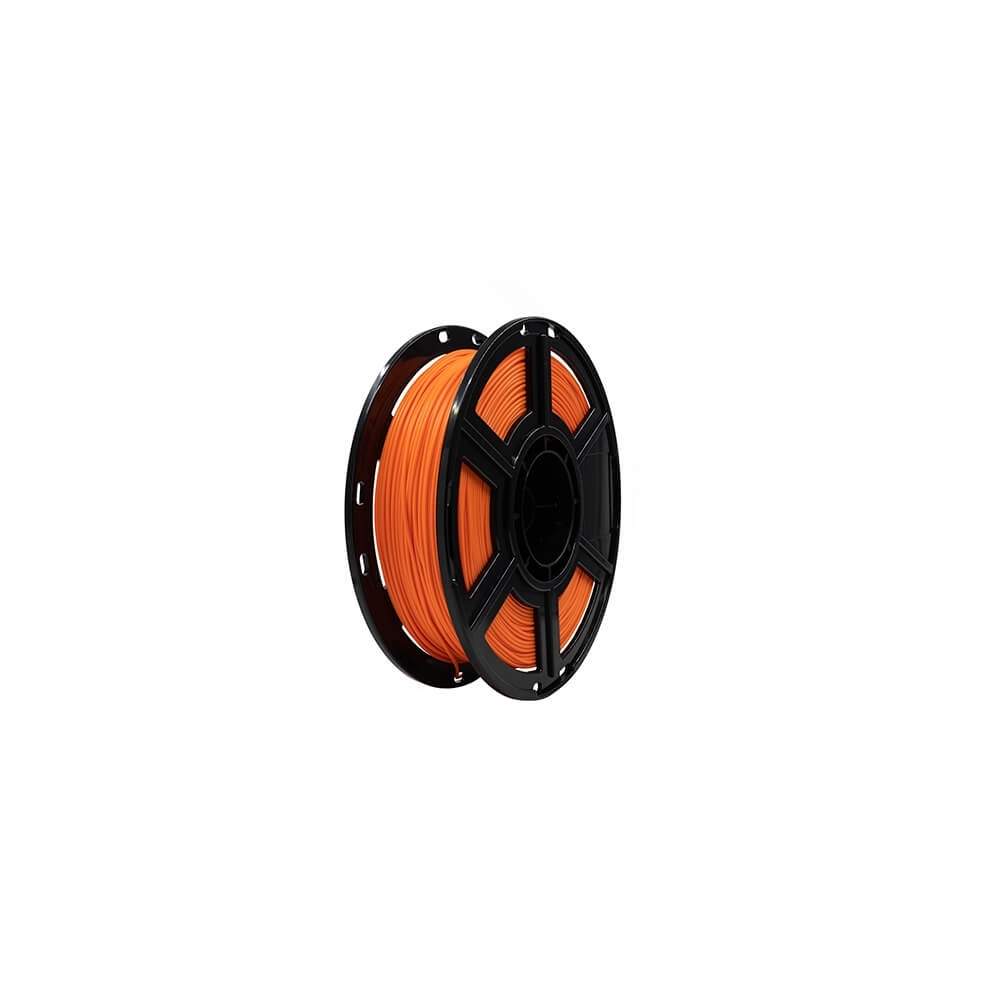 FLASHFORGE PLA Matte 500g Tangerine 3D Printing Filament | Hem & Hobby | Pryloteket