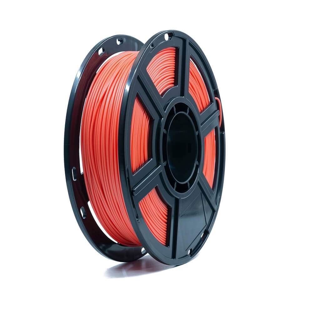 FLASHFORGE PLA mat 500g lys koral 3D print filament