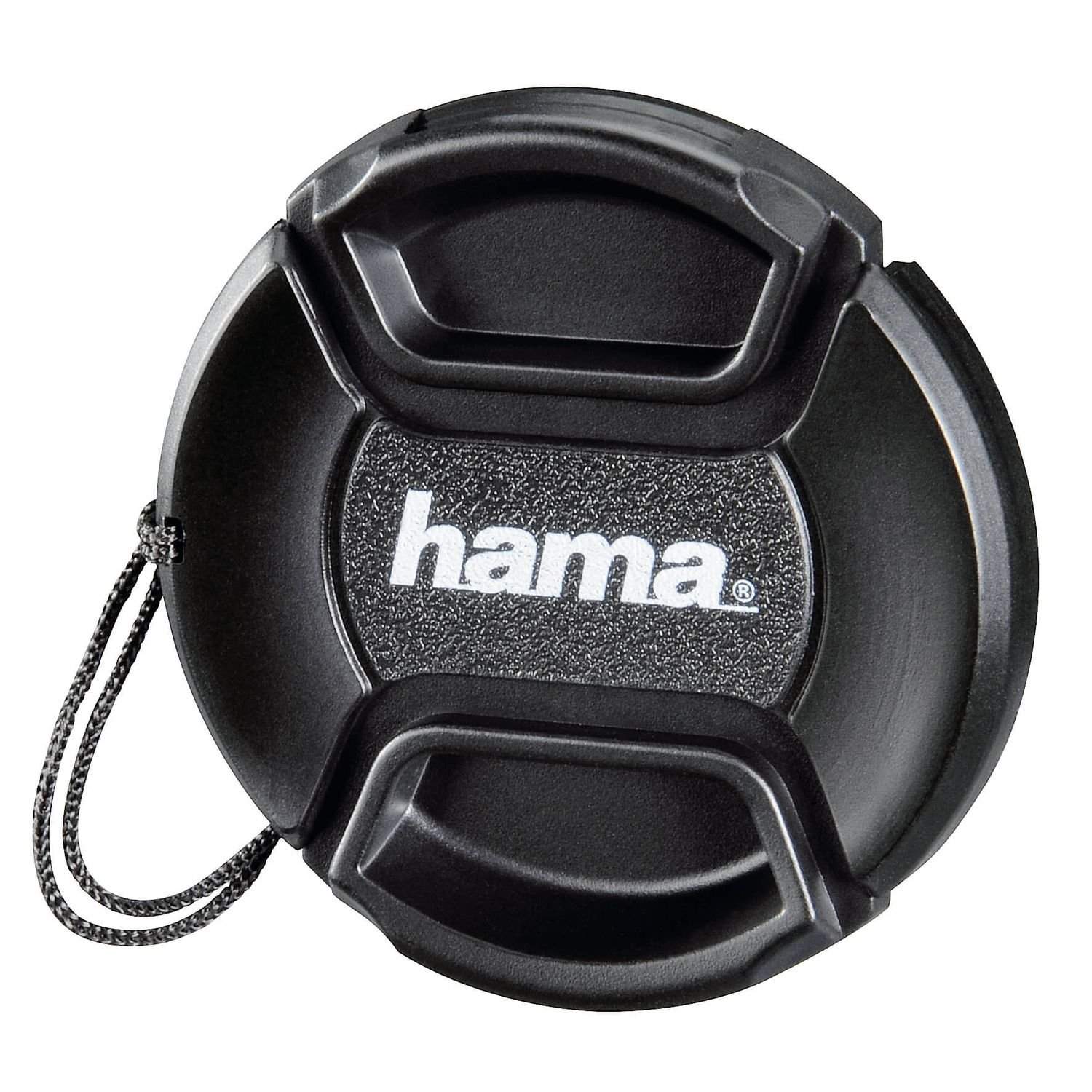 HAMA Objektivlock Super Snap 43 mm Snöre | Hem & Hobby | Pryloteket