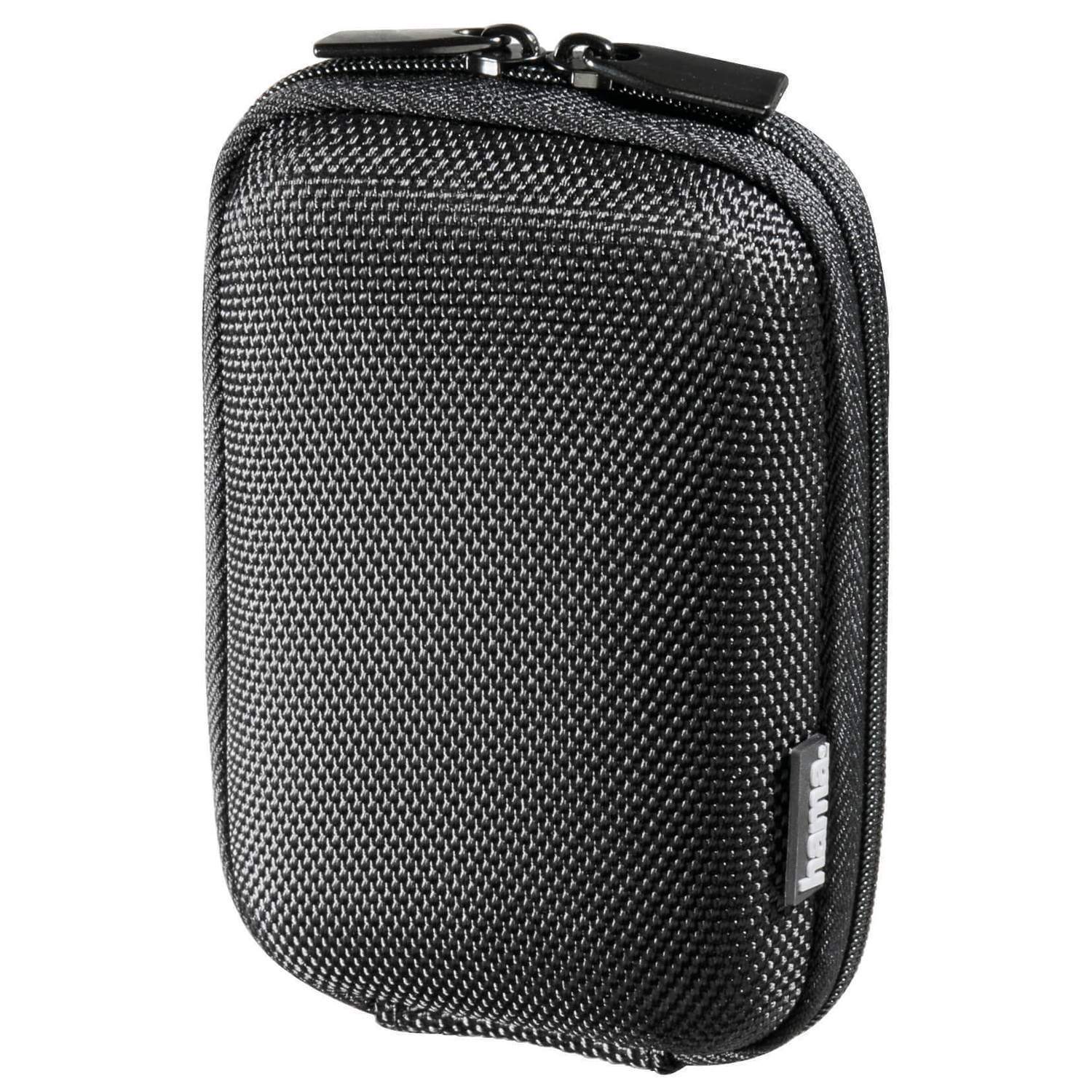 HAMA Kamerataske Hardcase 60H Sort
