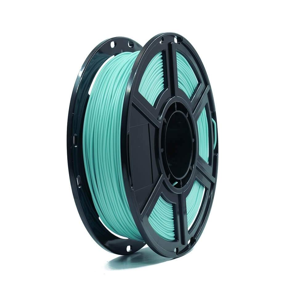 FLASHFORGE PLA Matte 500g Medium Turquiose 3D Printing Filament | Hem & Hobby | Pryloteket