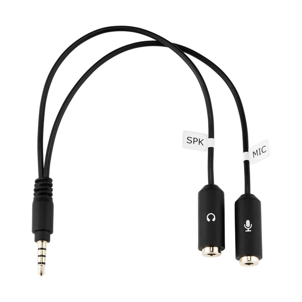 JOBY Cable Splitter Wavo 3.5mm | Elektronik - Ljud & Bild - Högtalare | Pryloteket