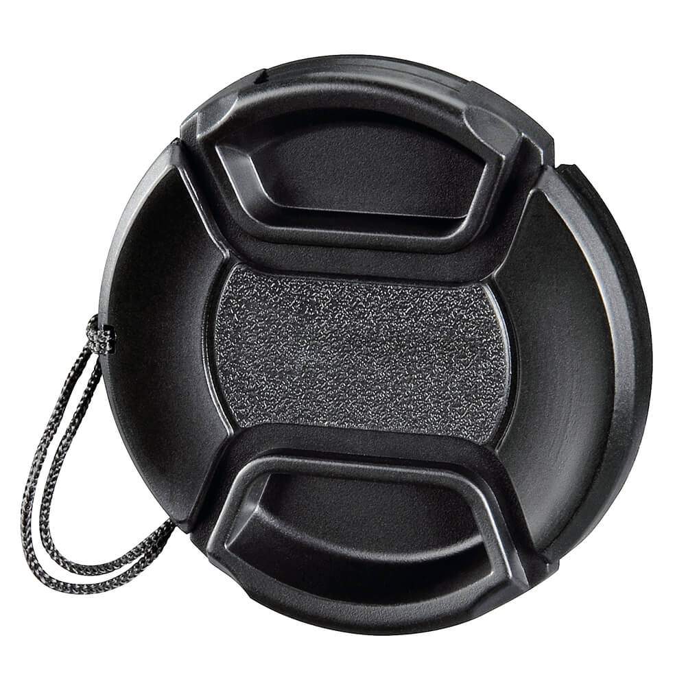 HAMA objektivdæksel Smart 82,0 mm