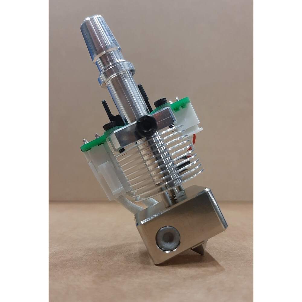 FLASHFORGE Nozzle Assembly Spare part for Guider 3/Guider 3 Plus | Hem & Hobby | Pryloteket