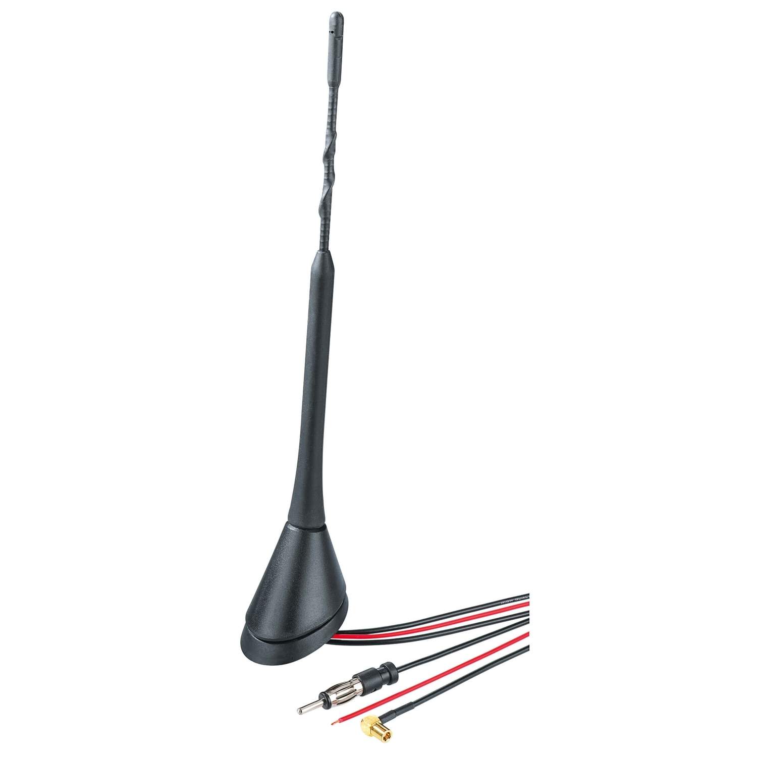 HAMA Radioantenne til bil DAB/DAB+/FM Tagmonteret