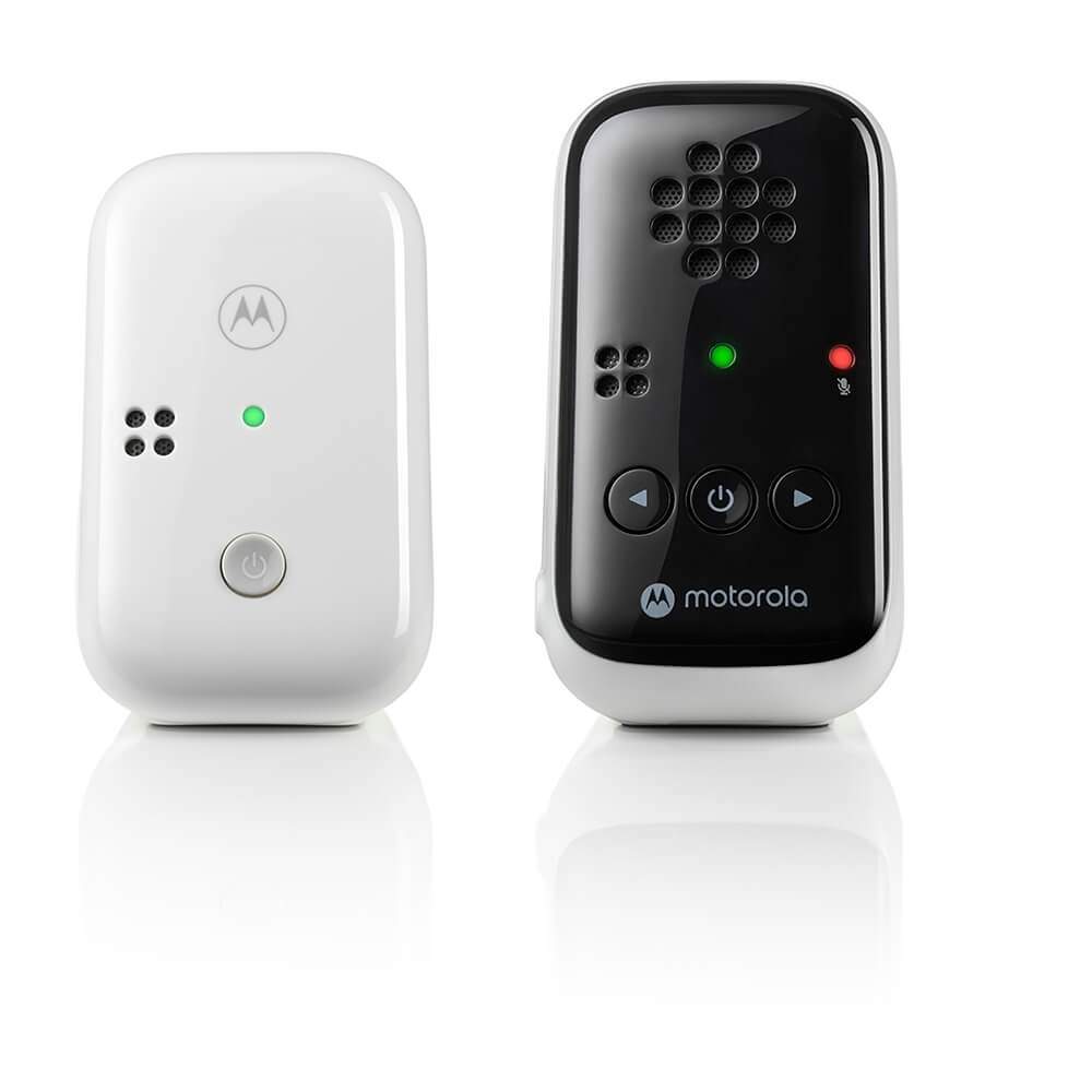 MOTOROLA Babyalarm PIP10 Audio