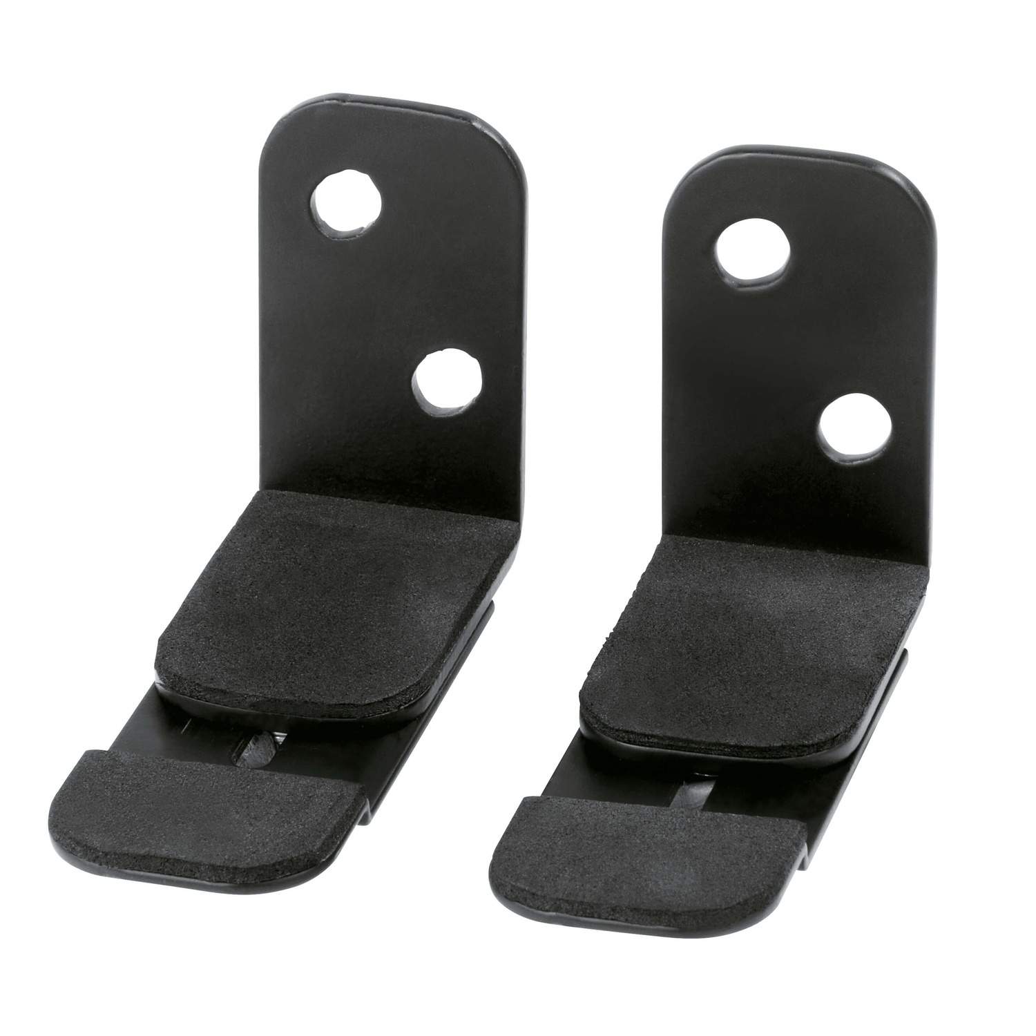 HAMA Soundbar beslag Sort Par