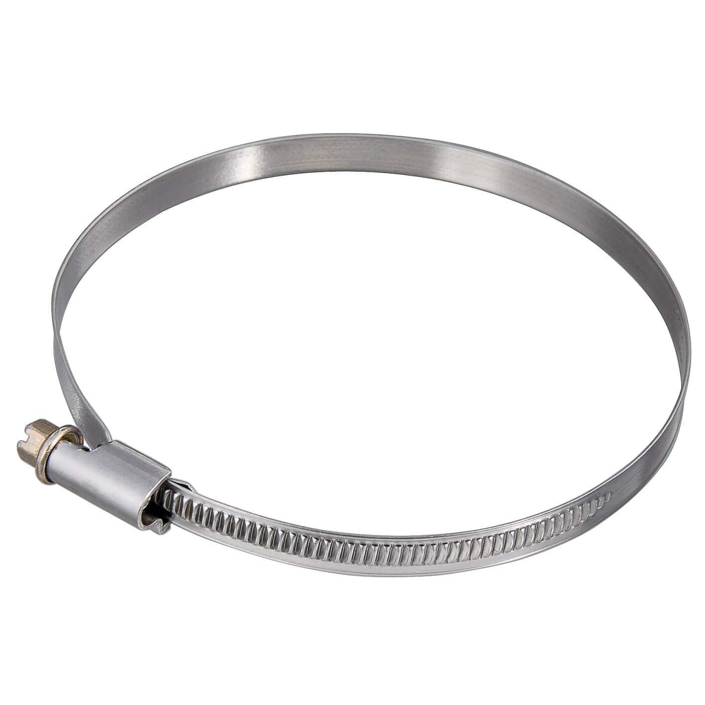 XAVAX Slangeklemme 110-130mm 2-pak