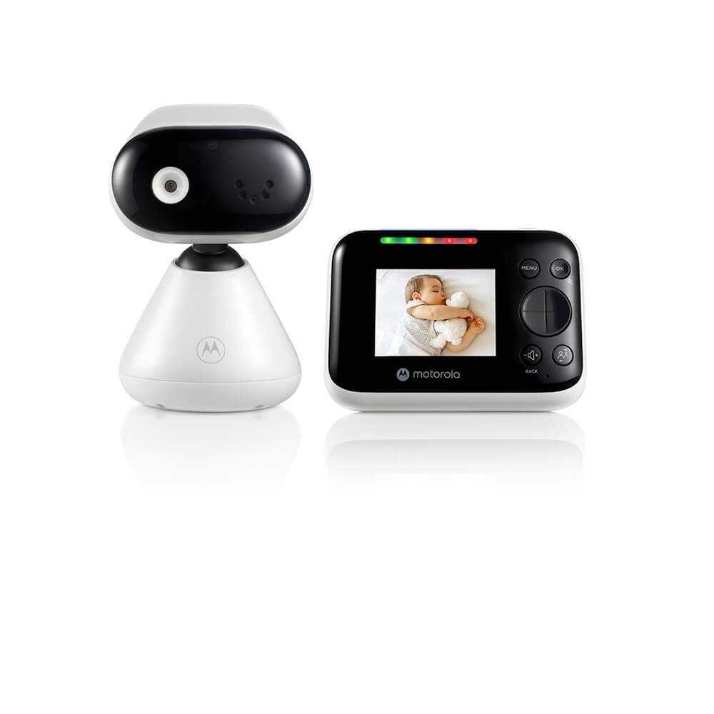 MOTOROLA Babyalarm PIP1200 Video