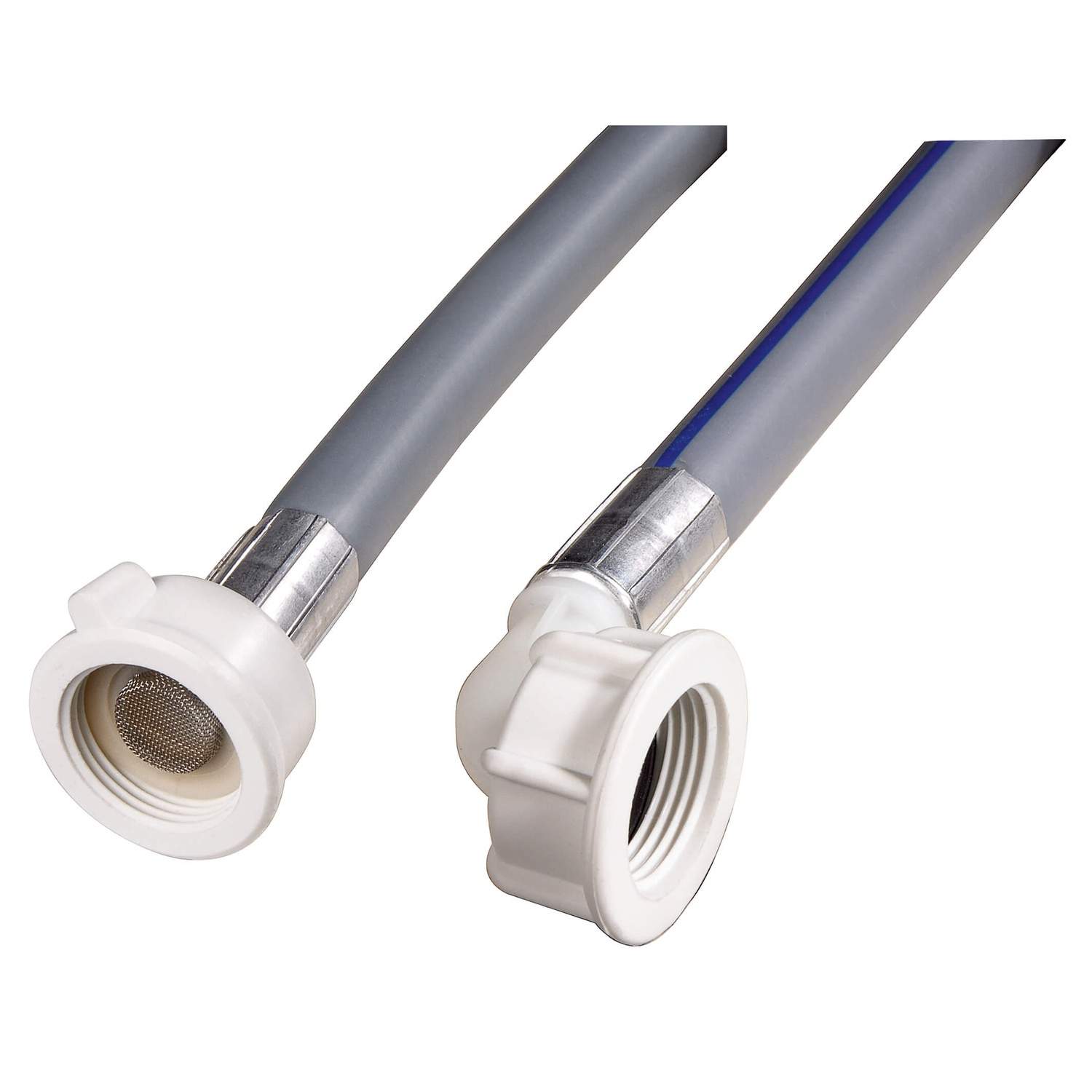 XAVAX Indløbsslange til vask og opvaskemaskiner 1,5 m