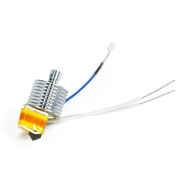 FLASHFORGE Hård højtemp-dysesamling CF 300? Reservedel til Guider 2s