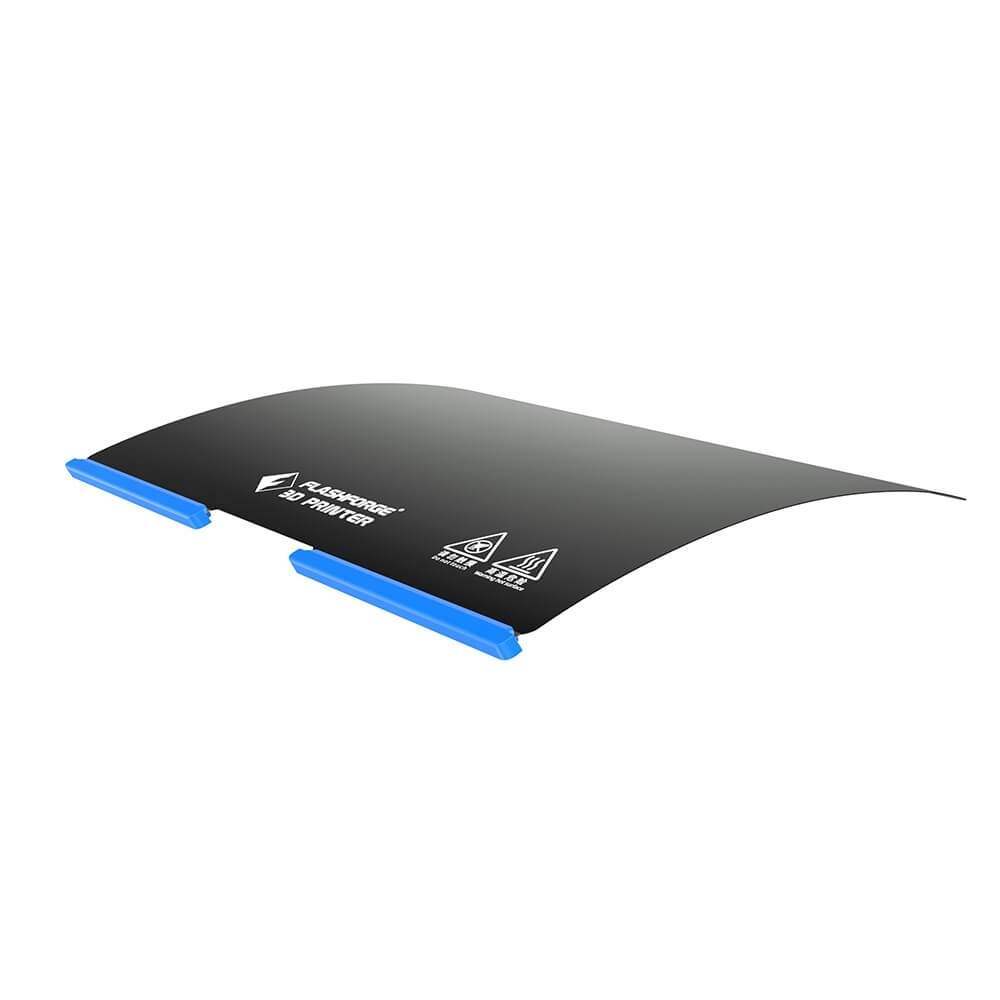 FLASHFORGE Flexible spring sheet (Black) Spare part for Creator 3/3 Pro | Hem & Hobby | Pryloteket