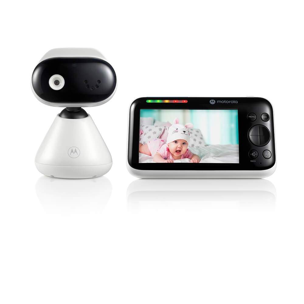 MOTOROLA Babyalarm PIP1500 Video