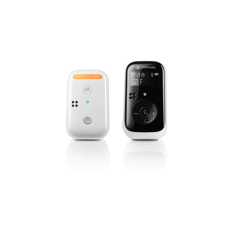 MOTOROLA Babyalarm PIP11 Audio