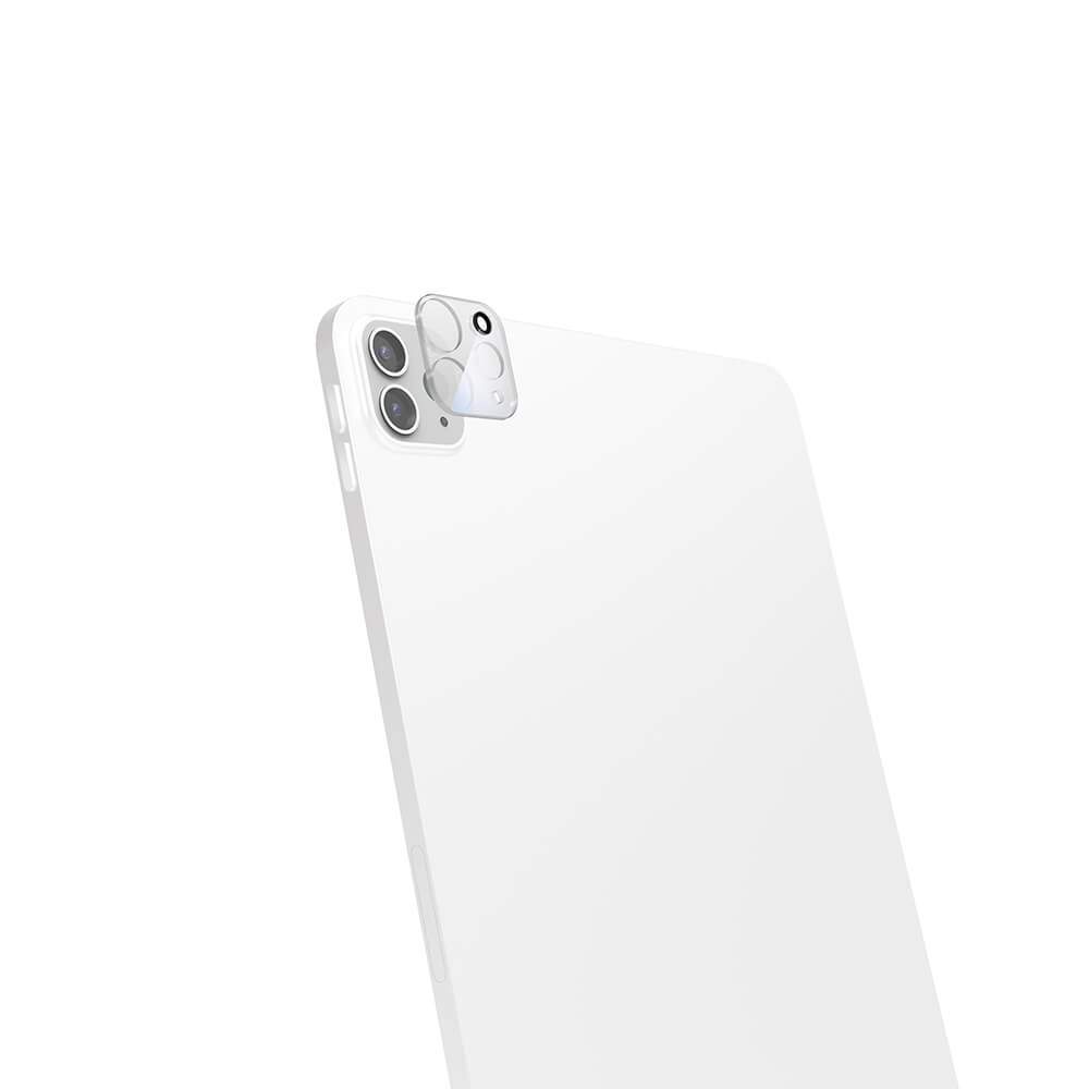 HAMA Camera Protective Glass iPad Pro 11""/12.9"" 20/21/22 Transparent | Elektronik - Speltillbehör - Nintendo - Nintendo Switch - Skal | Pryloteket