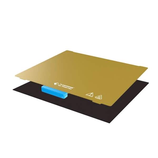 FLASHFORGE PEI-plate Spare part for Adventurer 4 | Hem & Hobby | Pryloteket