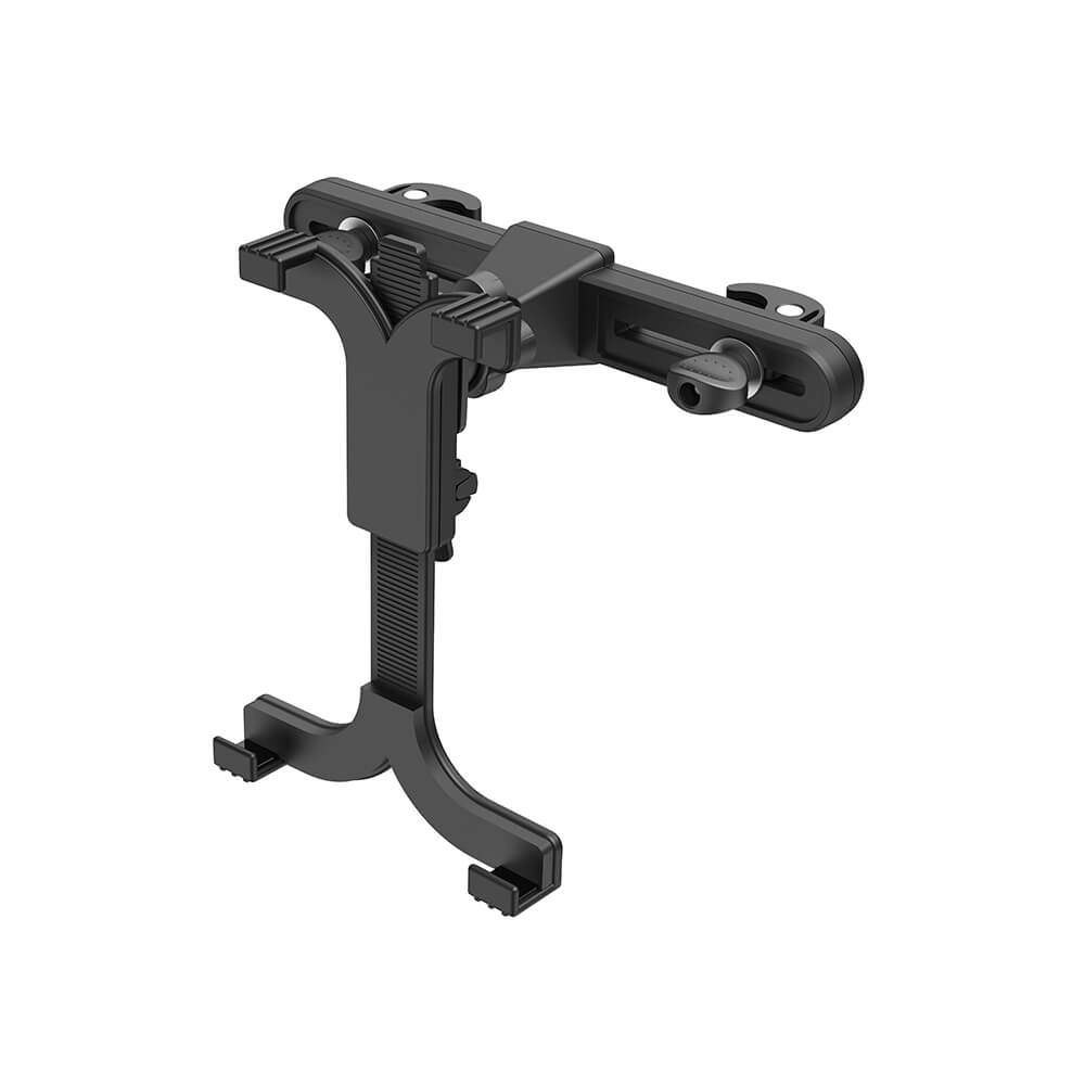 HAMA Nakkestøtteholder 360 Swivel Fit enheder 7-12,9" Balck