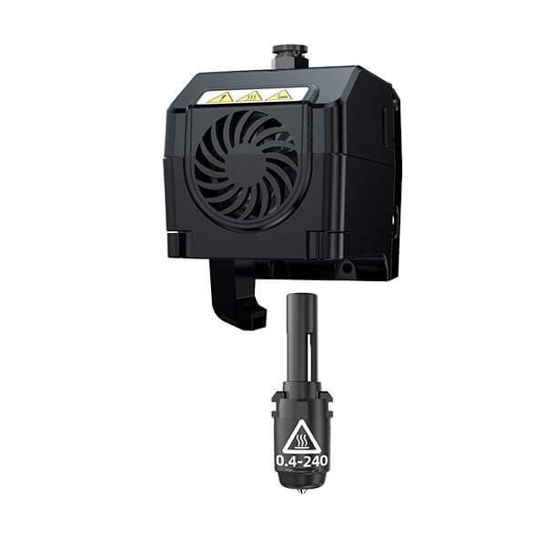 FLASHFORGE Ekstrudermontage Reservedel til Adventurer 4