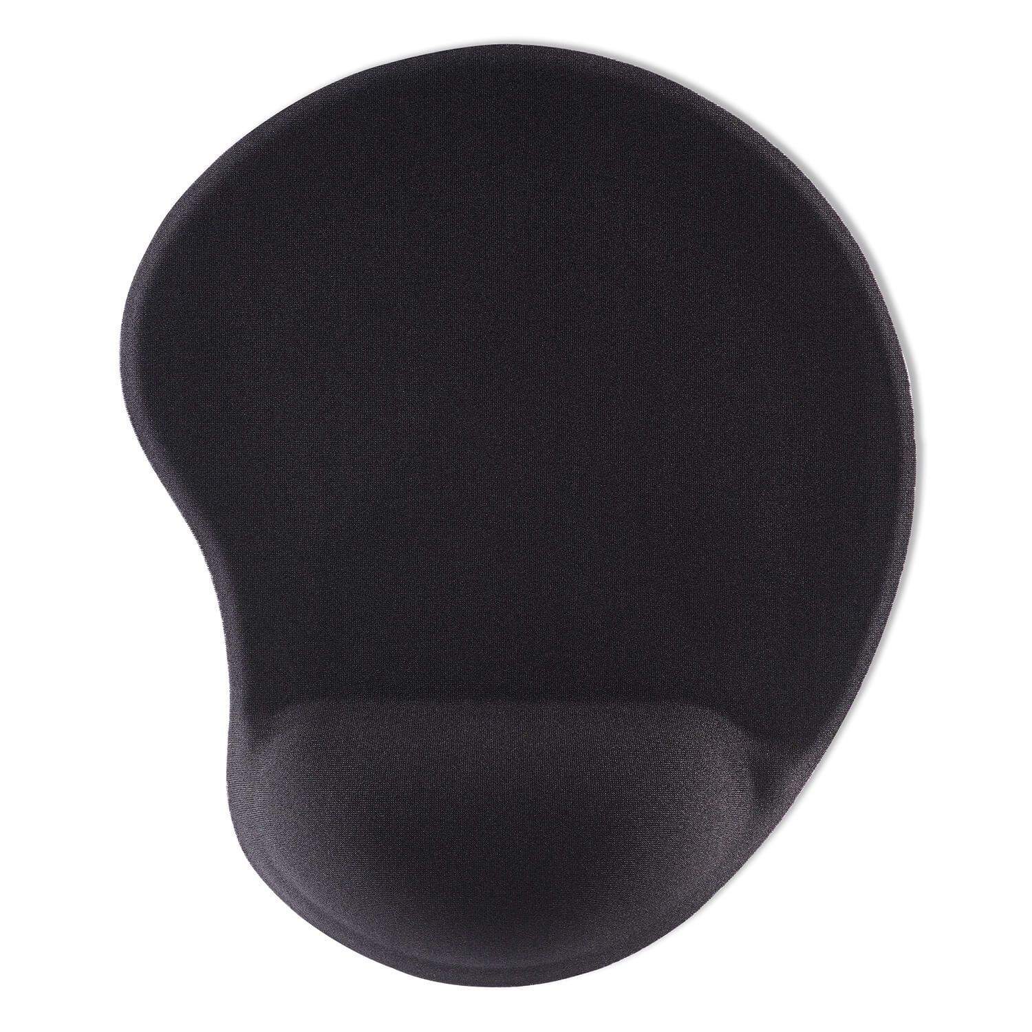 HAMA Ergo Mouse Pad Black | Hem & Hobby - Hem & Hushåll - Bygg | Pryloteket
