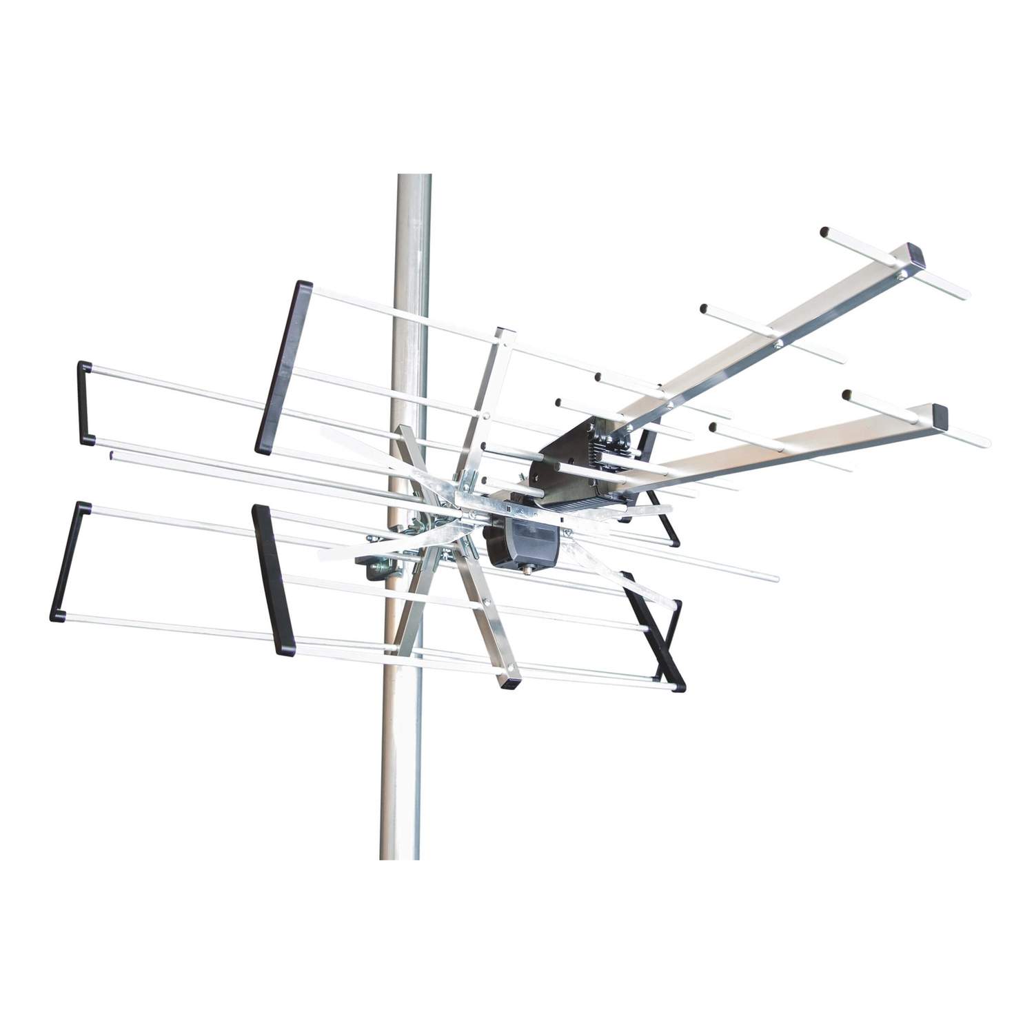 TRIAX Antenne Combi 22 LTE700 kanal 5-12/21-48