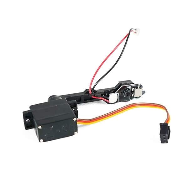 FLASHFORGE Servo assembly Spare part for Guider 2s | Hem & Hobby | Pryloteket