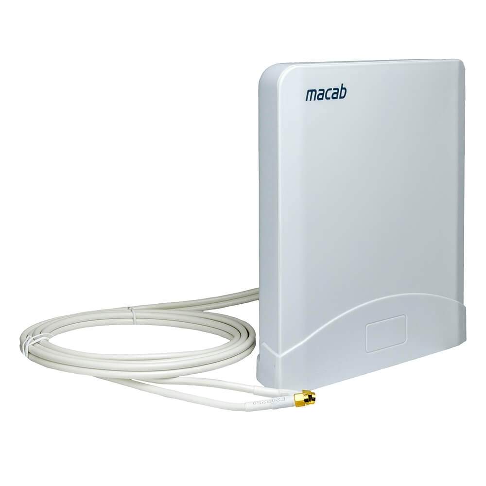 TELEVES Antenne Pro-1100-5G 5G/4G/3G/2G 6dBi