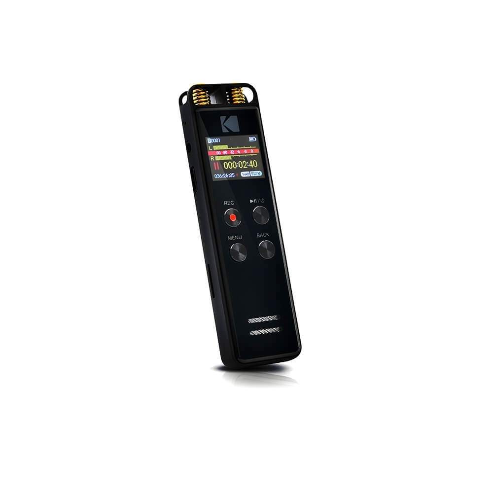 KODAK Voice Recorder VRC 550