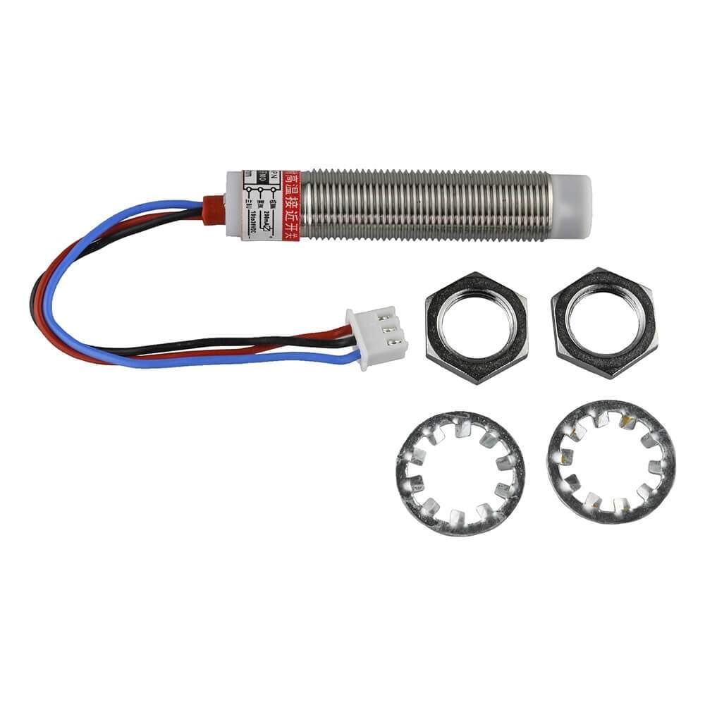 FLASHFORGE Levelling Sensor Spare part for Creator 4 | Hem & Hobby | Pryloteket