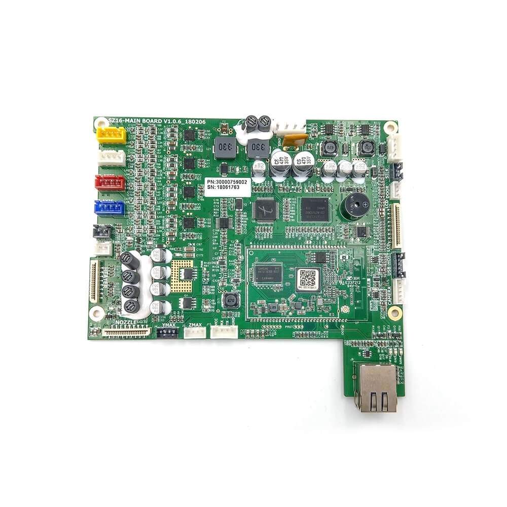 FLASHFORGE Mainboard Reservedel til Adventurer 3