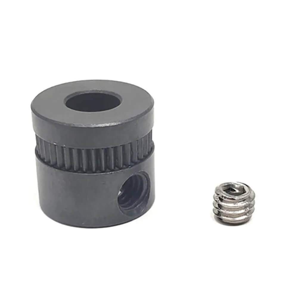 FLASHFORGE Filament Gear Hard Reservedel til universal, 10pk