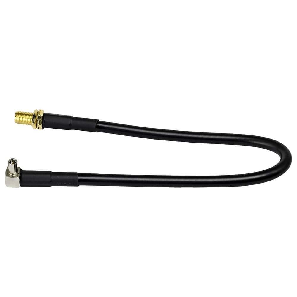 TELEVES Adapter AC-TS9 SMA Hun til 5G/4G router