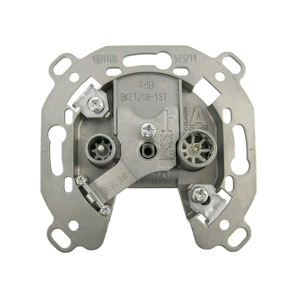 TELEV Udgang Standard TV/FM 1dB End