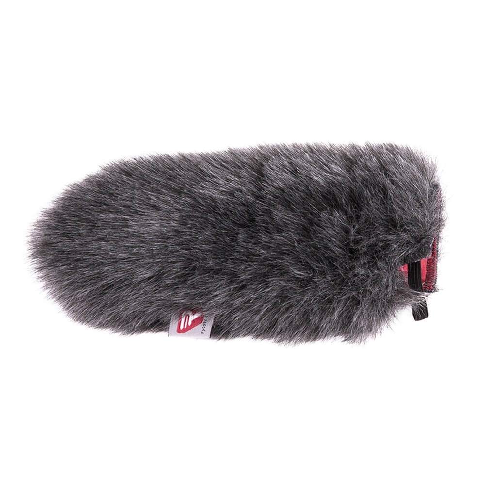 RYCOTE Mini Windjammer Røde VideoMic Go