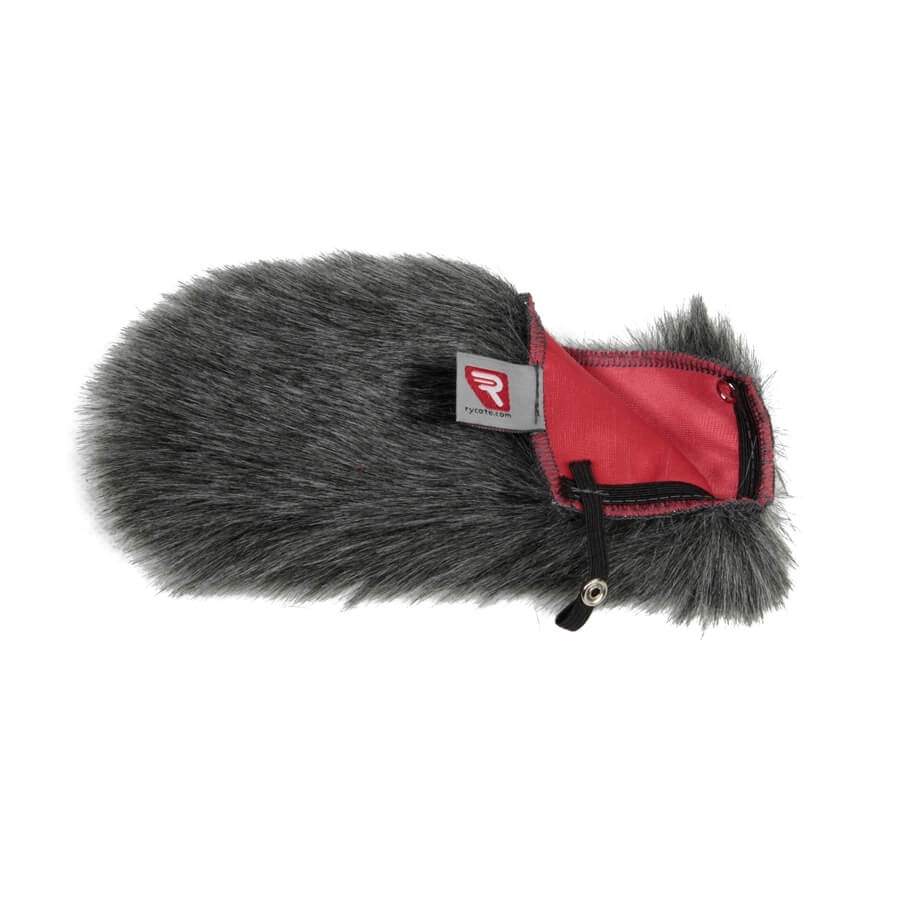 RYCOTE Mini Windjammer Røde VideoMic Pro