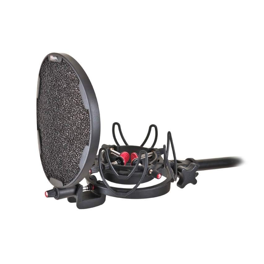 RYCOTE Studio Shock Mount InVision - USM Studio Kit
