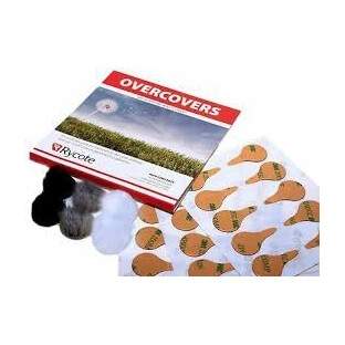 RYCOTE Overtræk Original Multi 30-Pak