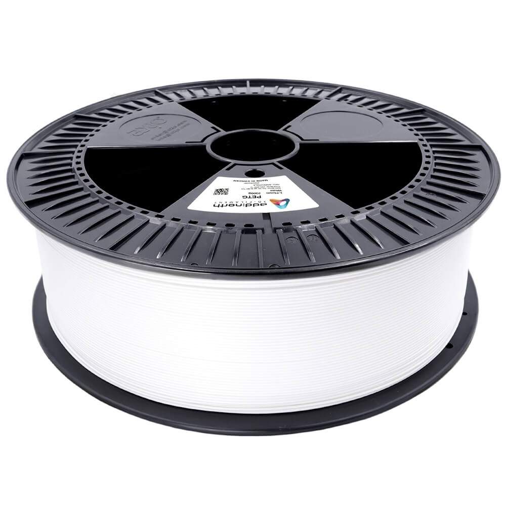 ADDNORTH PETG 2300g Hvid
