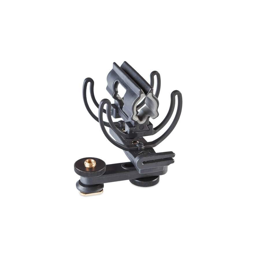 RYCOTE Kamera Shock Mount Invision Video Hot Shoe Mount