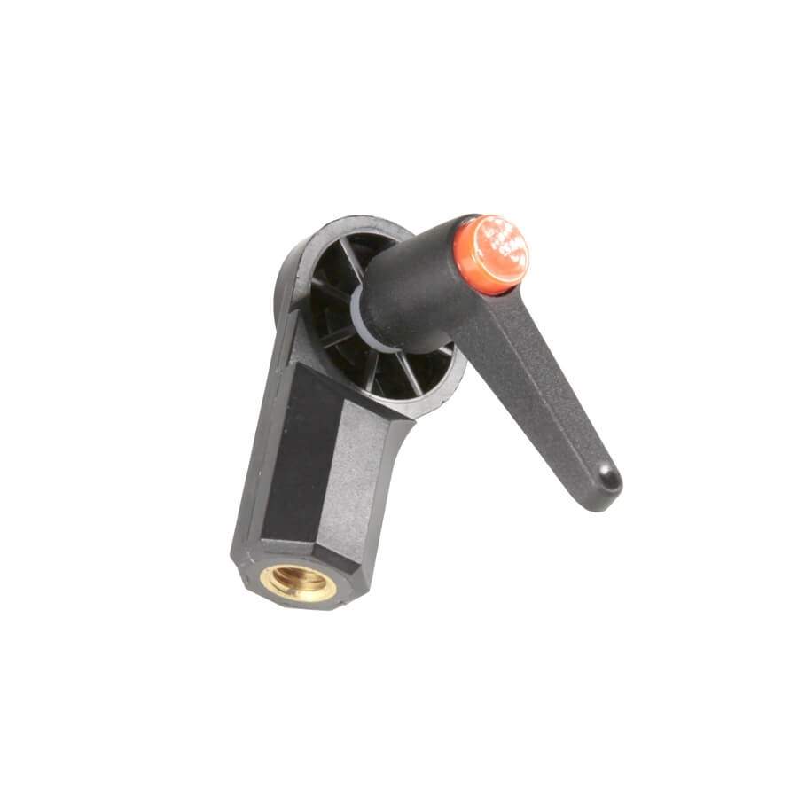 RYCOTE Bomstænger Adapter Med Håndtag