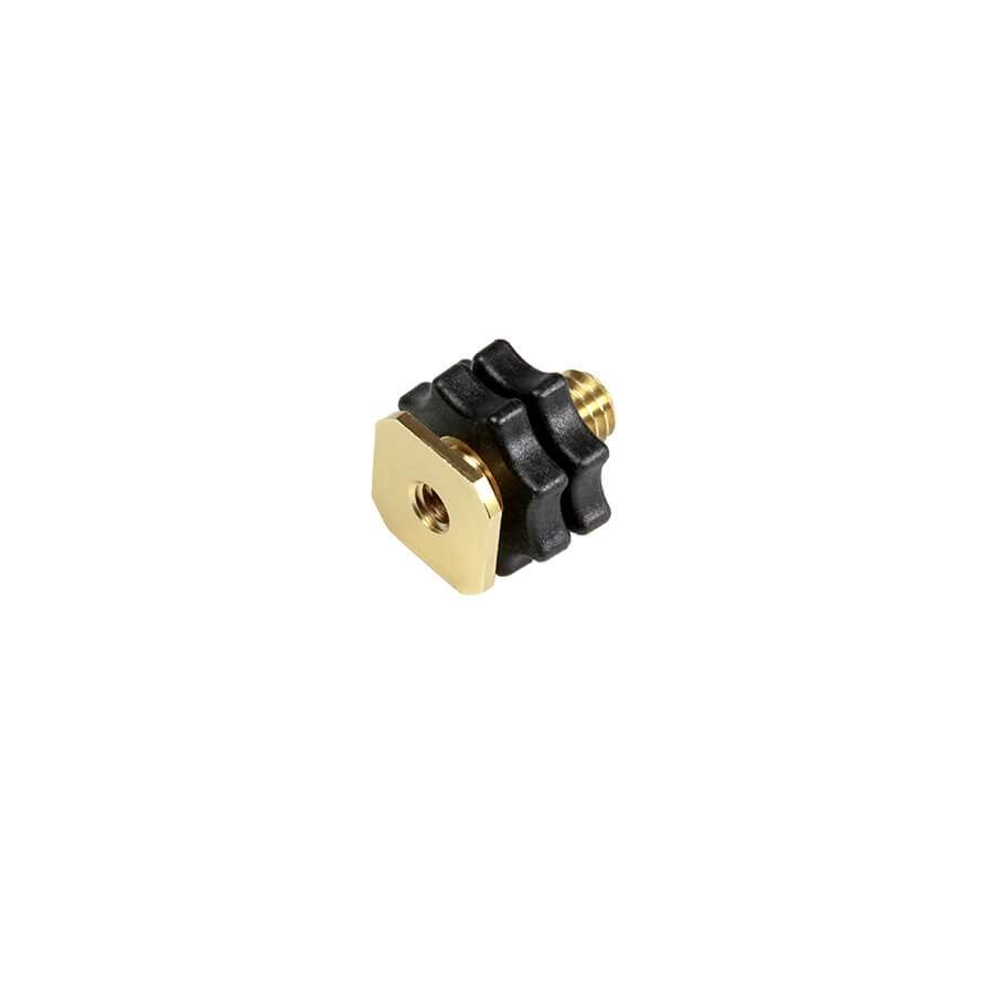 RYCOTE Hot Shoe Adapter 3/8"