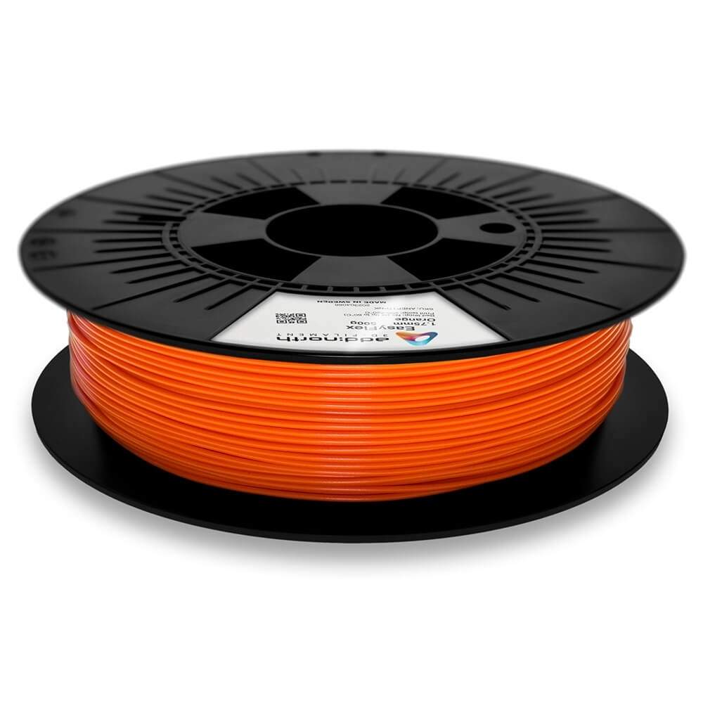 ADDNORTH EasyFlex 500g Orange
