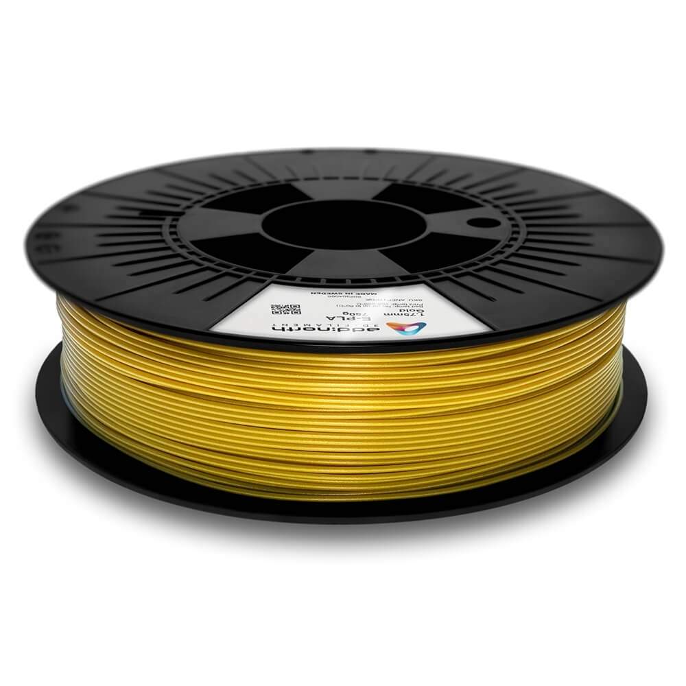 ADDNORTH E-PLA 750g guld