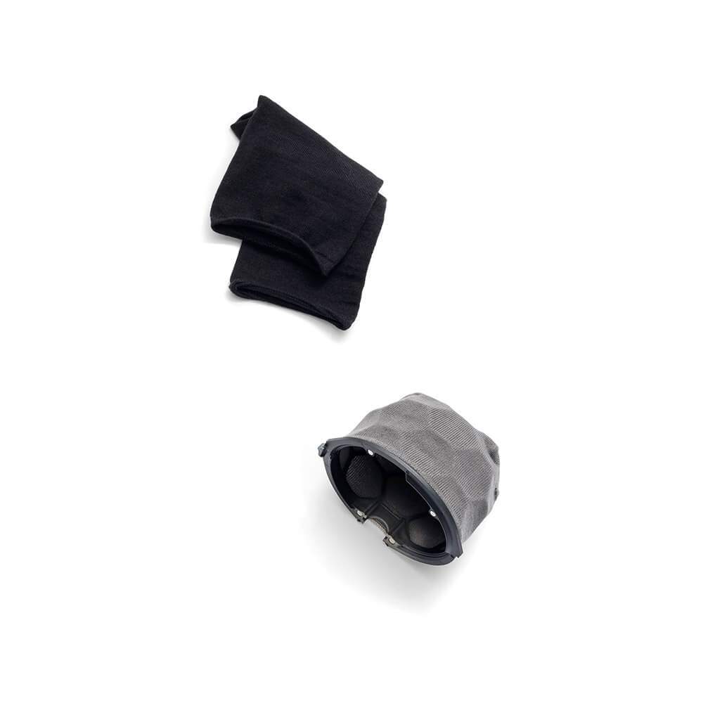 RYCOTE Nano-Shield enkeltrørssektion, størrelse A m/ sokker