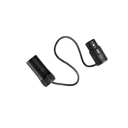 RYCOTE Nano-Shield 80Hz Filterkabel 22cm, MZL