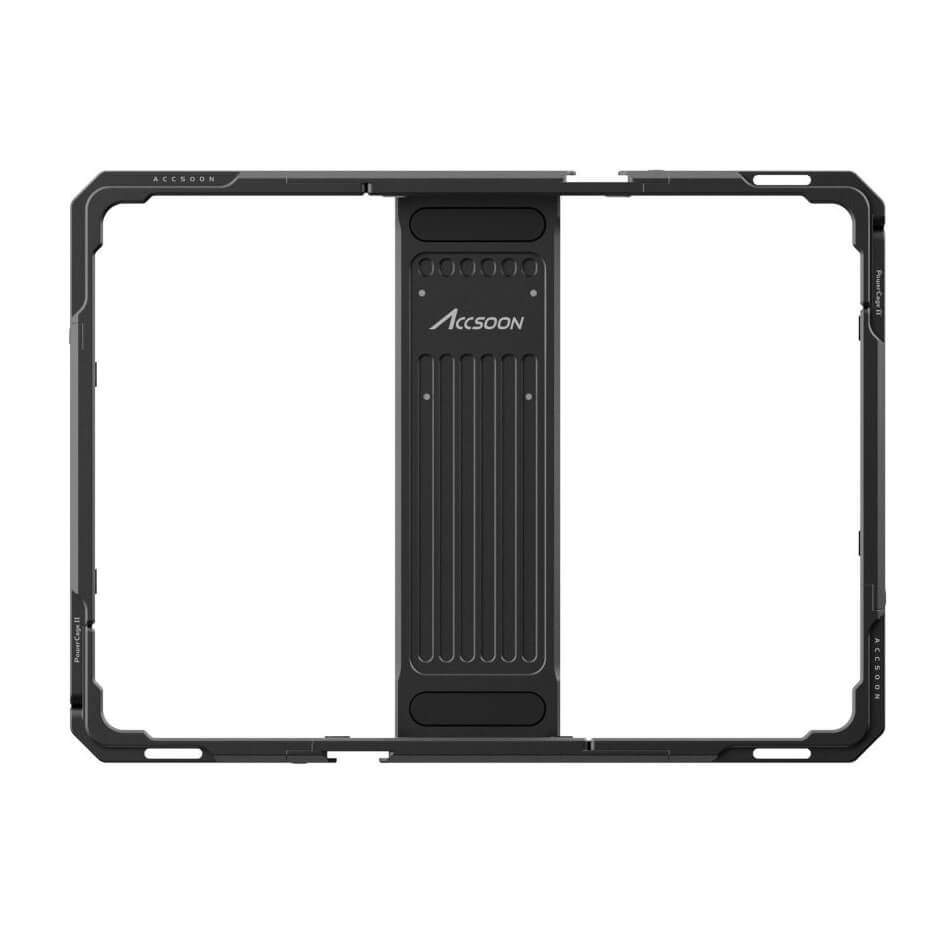 ACCSOON PowerCage II ACC04 NP-F batteriplade