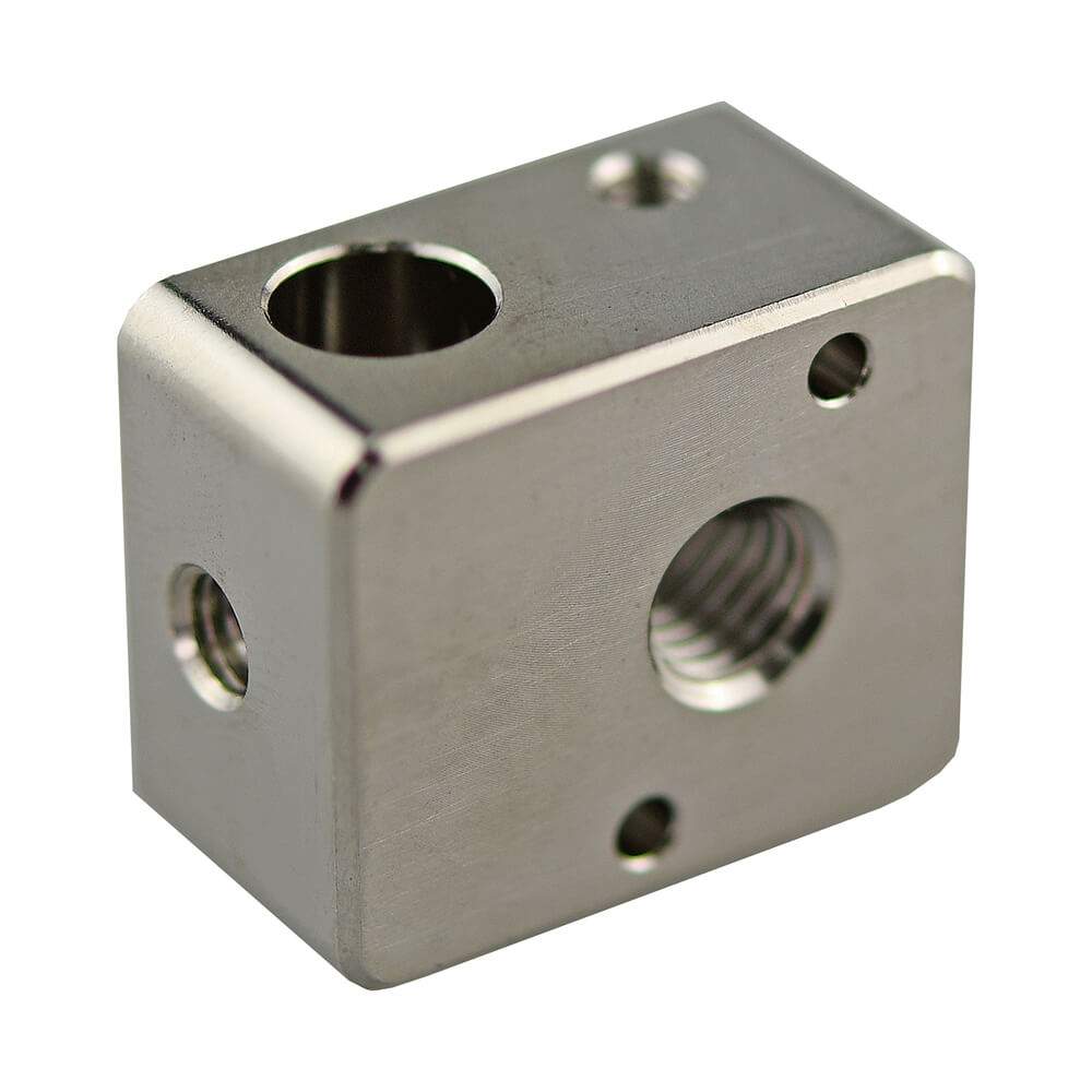 FLASHFORGE Heating Block Spare part for Guider 3 Plus | Hem & Hobby - Hem & Hushåll - Kök - Köksredskap - Lock | Pryloteket