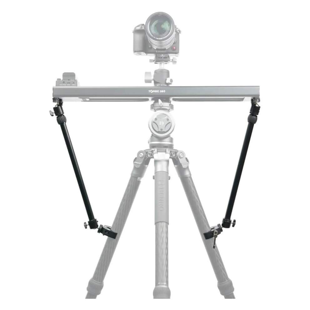 ACCSOON Toprig Støttestang