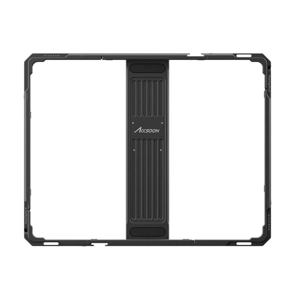 ACCSOON PowerCage Pro II ACC04 NP-F batteriplade